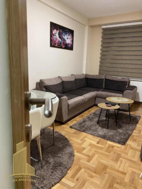 Mirkovic Lux apartman